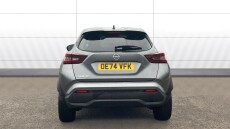 Nissan Juke 1.0 DiG-T Tekna 5dr Petrol Hatchback